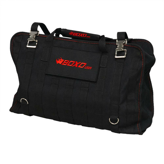 Buy BOXO USA Offroad Bag at UTV Source. Best Prices. Best Service.