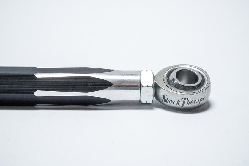 Buy Shock Therapy CanAm X3 Bump Steer Delete Tie Rod Kit from Shock