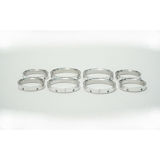 Shock Therapy Polaris RZR XP 1000 Fox Edition Dual Rate Spring Kit