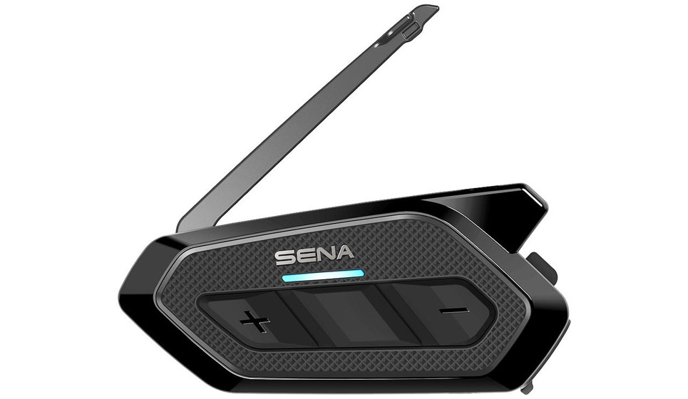 Buy SENA Spider RT1 Bluetooth Low Profile Motorcycle Mesh