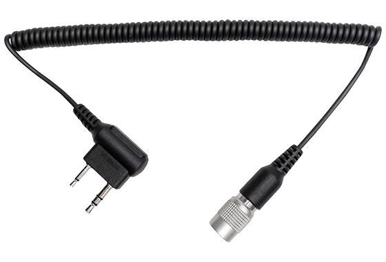 SENA 10R and 50R Earbud Adapter Split 
