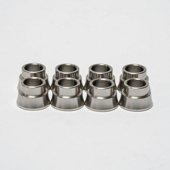 Buy Shock Therapy CanAm Maverick X3 All Models Adjustable Sway Bar Links (Rear) from Shock