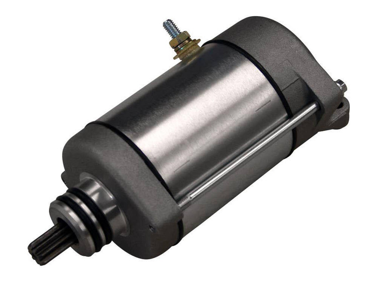 Buy SuperATV Polaris RZR Starter from SuperATV UTV Source