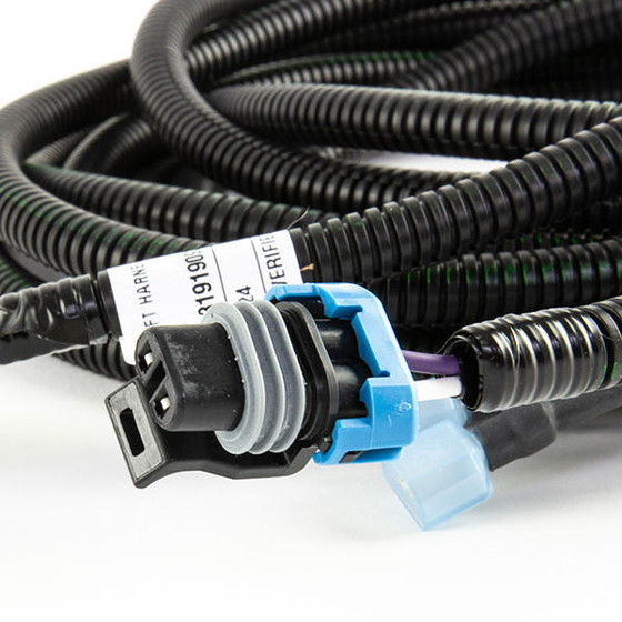 Buy High Lifter Polaris Reverse Override Kit with Lighted Switch and