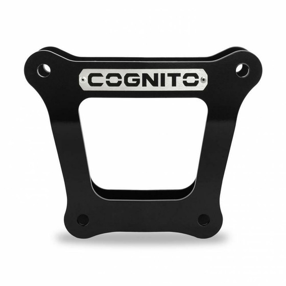 Cognito Motorsports RZR Turbo S Radius Rod Cage 360-90696