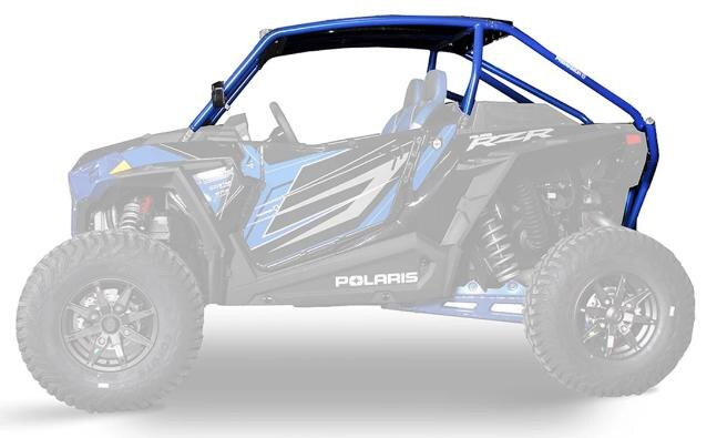 Buy Pro Armor Polaris XP 1000 Baja Cage System No Intrusion at UTV