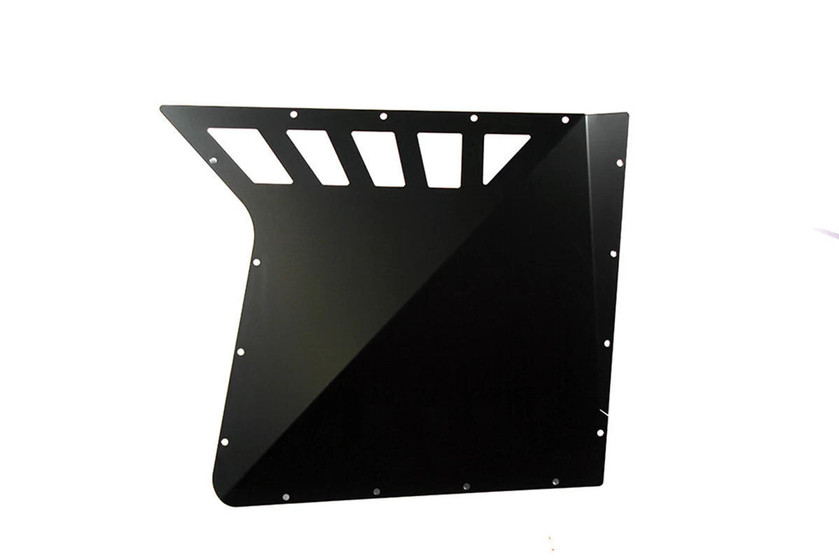Buy Pro Armor Polaris RZR Replacement Half Door Skins (with Cut Outs) from Pro Armor UTV Source