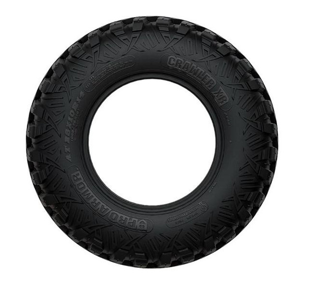 Buy Pro Armor Crawler XR UTV Tire (30x9x15) at UTV Source. Best