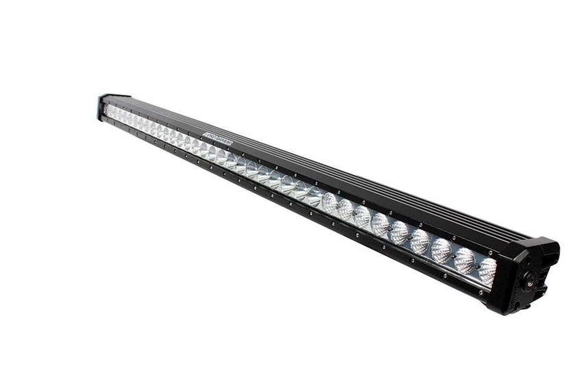 Buy Pro Armor Single Row with Roof Mounts Combo Spot & Flood LED Light