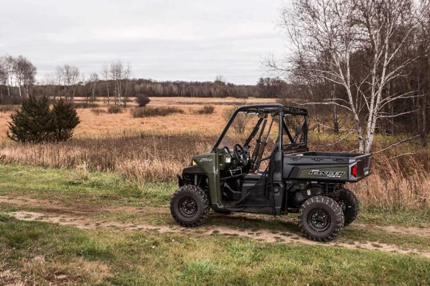 Buy Kolpin Outdoors Polaris Ranger MidSize Adapter Mount UTV Vertical