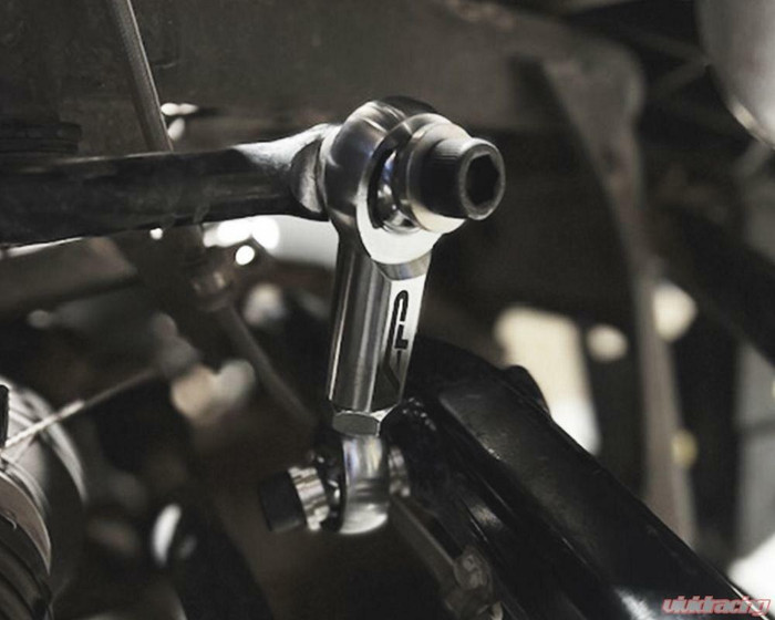 Buy Agency Power CanAm Maverick X3 Front Adjustable Sway Bar Links