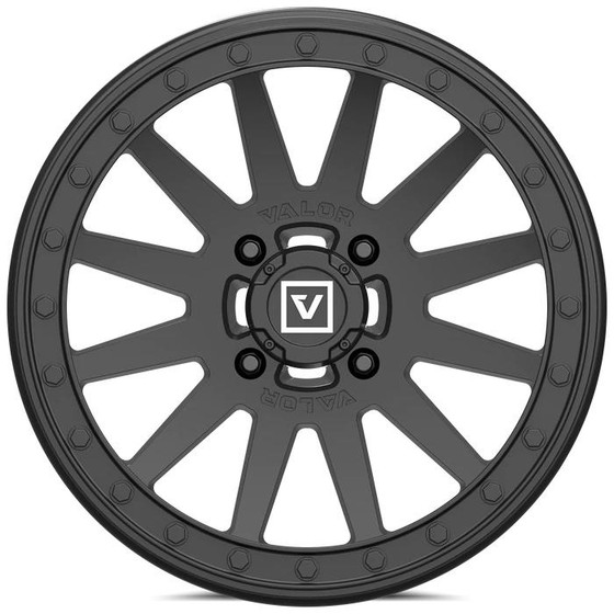 Valor Offroad V05 Beadlock UTV Wheel UTVS0060223