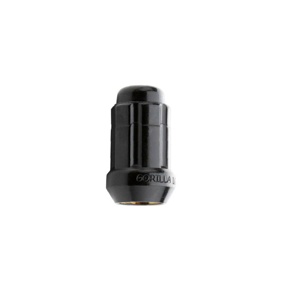 Gorilla Automotive 4-Lug 17mm/19mm Dual Hex Spline Lug Nut Install Kit UTVS0062839