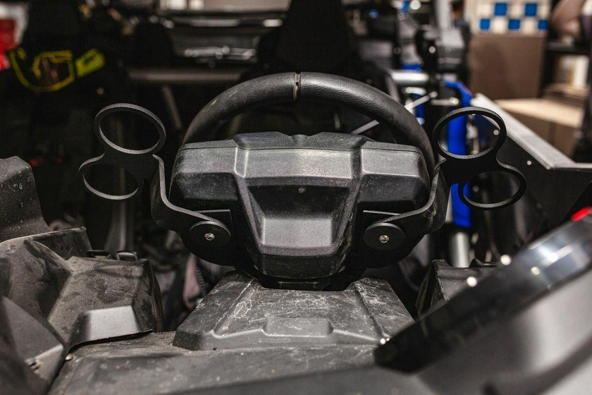 Buy Agency Power CanAm Maverick X3 Turbo DS RS RR Modular Gauge 2 Dual