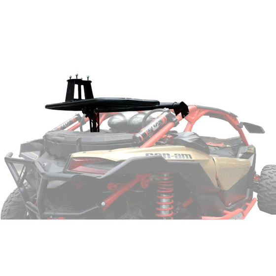 AFX Motorsport CanAm Maverick X3 Pneumatic Rack with Spare Tire