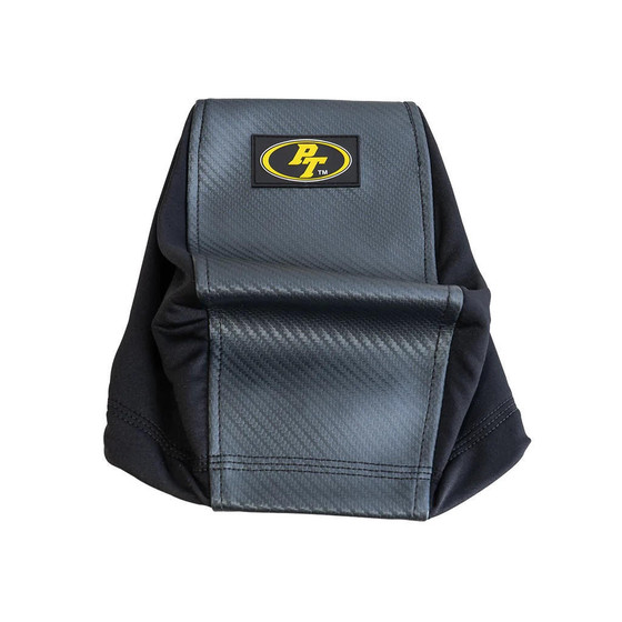 Buy Power Tank Air Regulator Cover Carbon Black at UTV Source. Best Prices. Best Service.