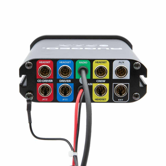 Buy Rugged Radios STX Stereo High Fidelity Bluetooth from