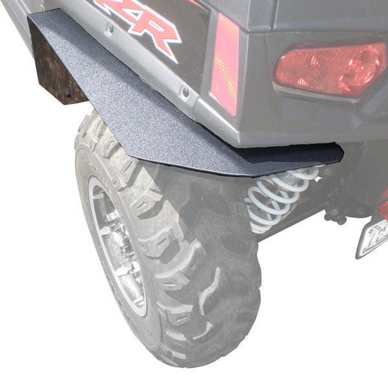 Buy MudBusters Polaris RZR 800 Fender Flares (NonS) (50" Wide) from