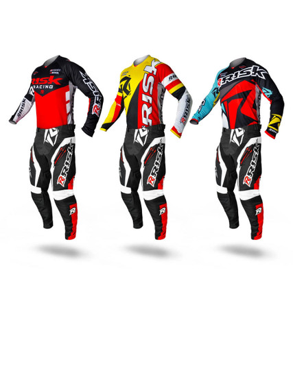 Buy Risk Racing VENTilate V2 Pants at UTV Source. Best Prices. Best ...