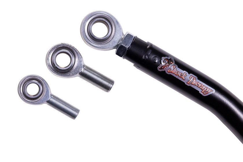 Buy Shock Therapy Polaris RZR Pro R / Turbo R Chromoly Radius Rod Kit