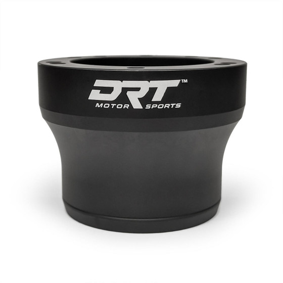 DRT Motorsports Steering Wheel Billet Hub Adapter  UTVS0074054