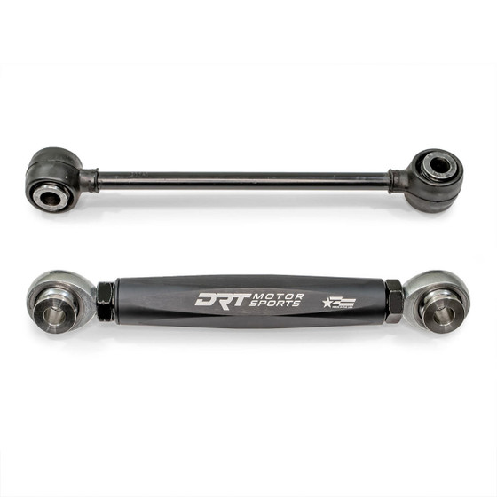 Drt Motorsports Universal Ratcheting 3-Point Y-Strap