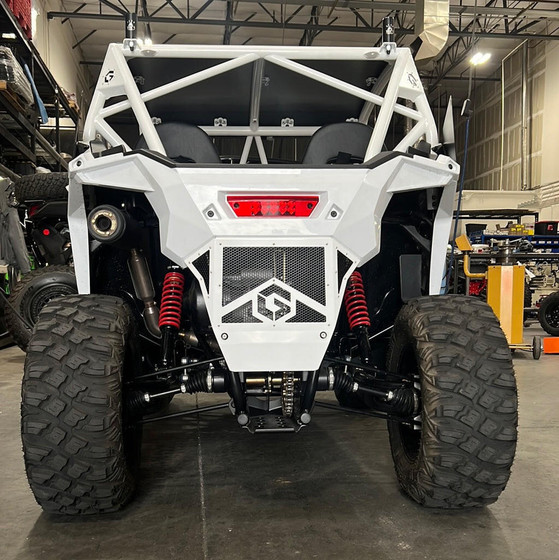Buy Geiser Performance Polaris RZR 200 Full Build Bundle from Geiser