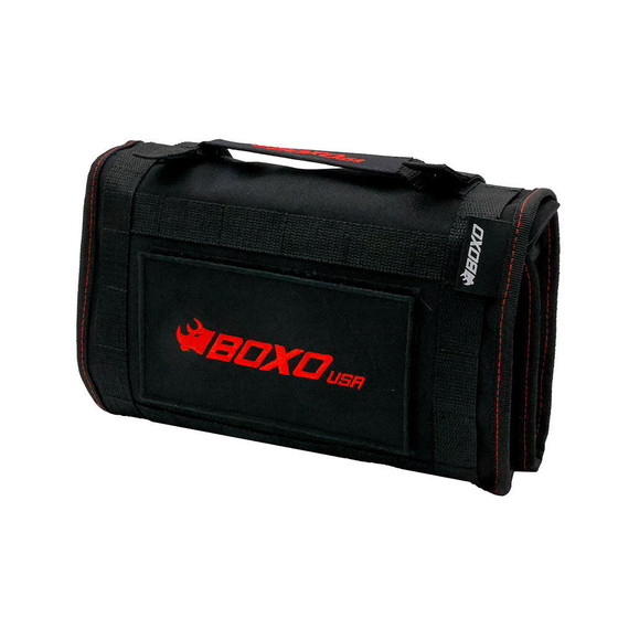 Buy BOXO USA 40Piece Adventure Motorcycle Tool Kit from BOXO USA UTV Source