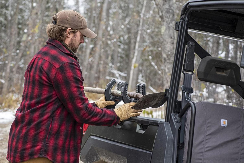 Buy Kolpin Outdoors KXP Ratcheting Rhino Grip from Kolpin Outdoors