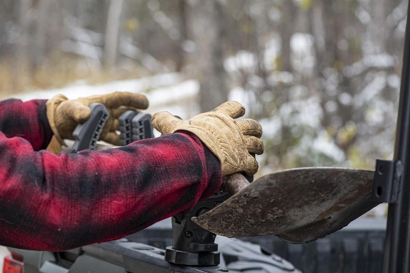 Buy Kolpin Outdoors KXP Ratcheting Rhino Grip from Kolpin Outdoors