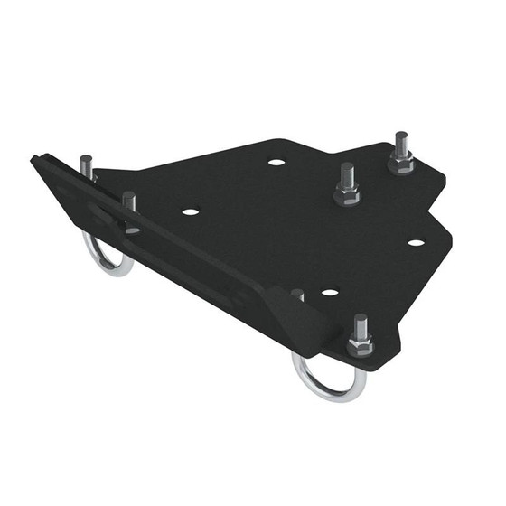 Buy Kolpin Outdoors CanAm Maverick Winch Mount Kit (NonAluminum