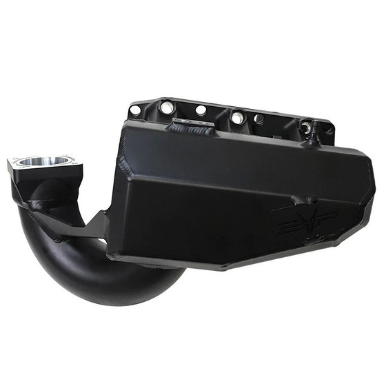 Evo Powersports CanAm Maverick X3 TorrentF Intake Plenum