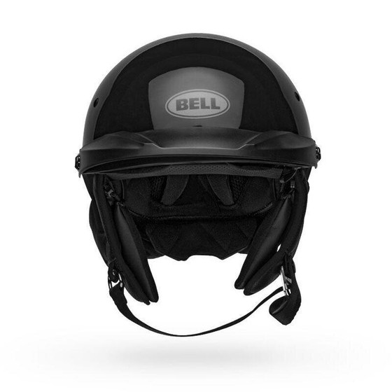 Buy Bell Helmets Pit Boss at UTV Source. Best Prices. Best Service.