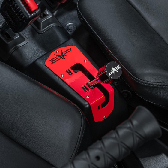 EVO Powersports Polaris RZR 200 Shift Knob and Gate