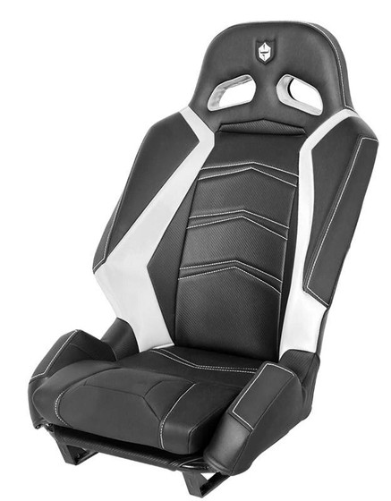 Polaris RZR Pro Seats, Comfort Bucket Seat Upgrade