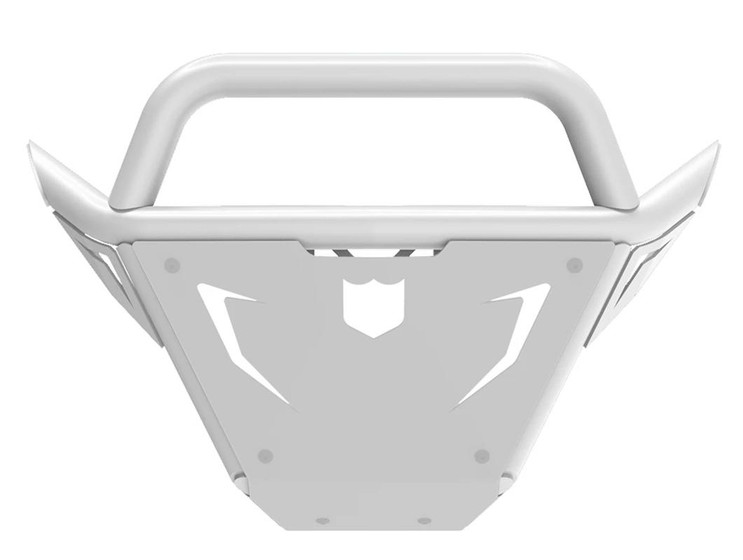 Buy Pro Armor 2024 Polaris RZR XP / XP4 Front Bumper from Pro Armor