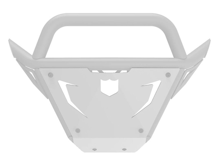 Buy Pro Armor 2024 Polaris RZR XP / XP4 Front Bumper Skid Plate from