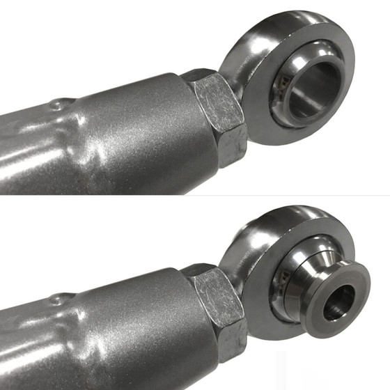 Buy S3 Powersports CanAm Maverick X3 Trailing Arms from S3 Powersports UTV Source