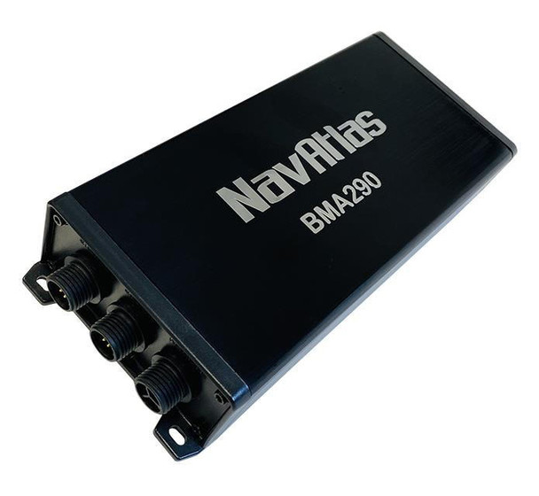 Buy NavAtlas Universal Bluetooth 6.5