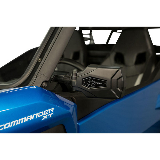 Buy Tusk CanAm Commander UTV Stage 2 Upgrade Kit from Tusk Rocky