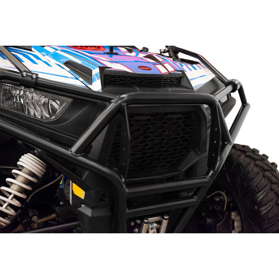 Tusk Polaris RZR UTV EXO Front Bumper | UTVSource.com