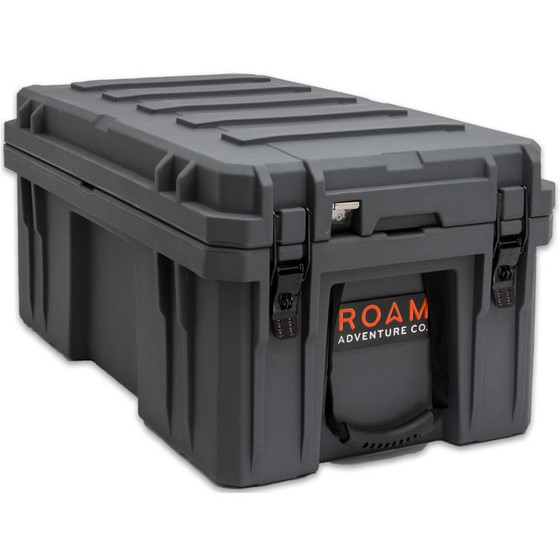 新品 ROAM 105ℓボックス - www.tecnofast.com.co