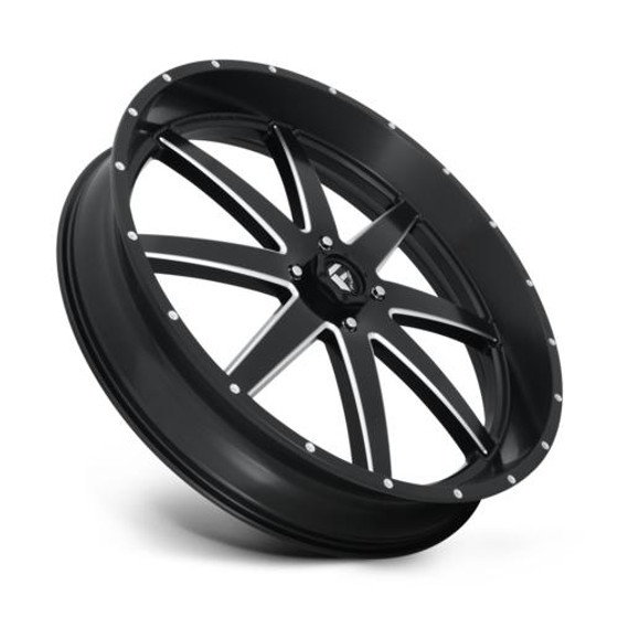 Buy Fuel Off-Road D538 Maverick UTV Wheel at UTV Source. Best