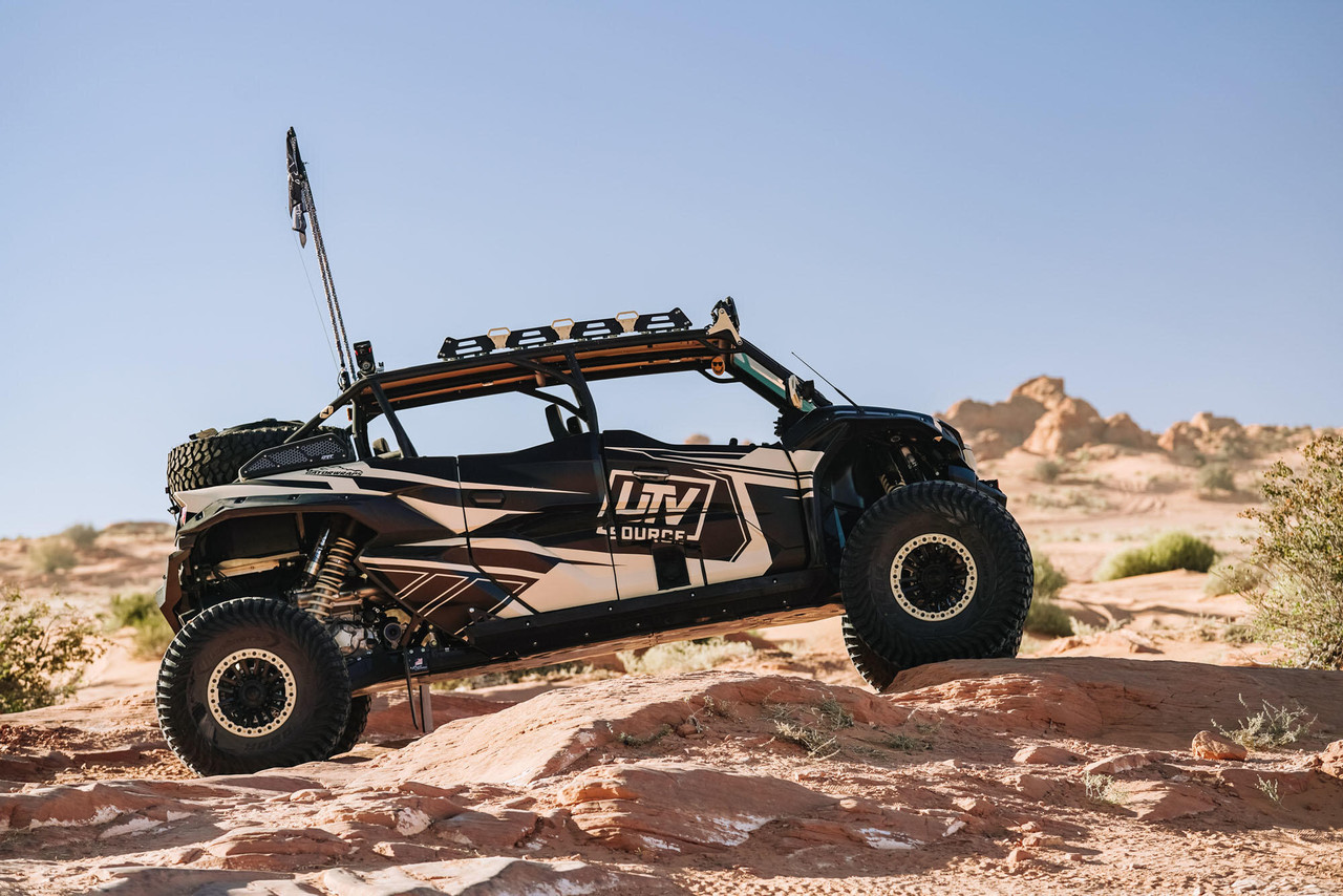 Best UTV Seats 2026: Suspension & Bucket Seat Picks | UTV Source
