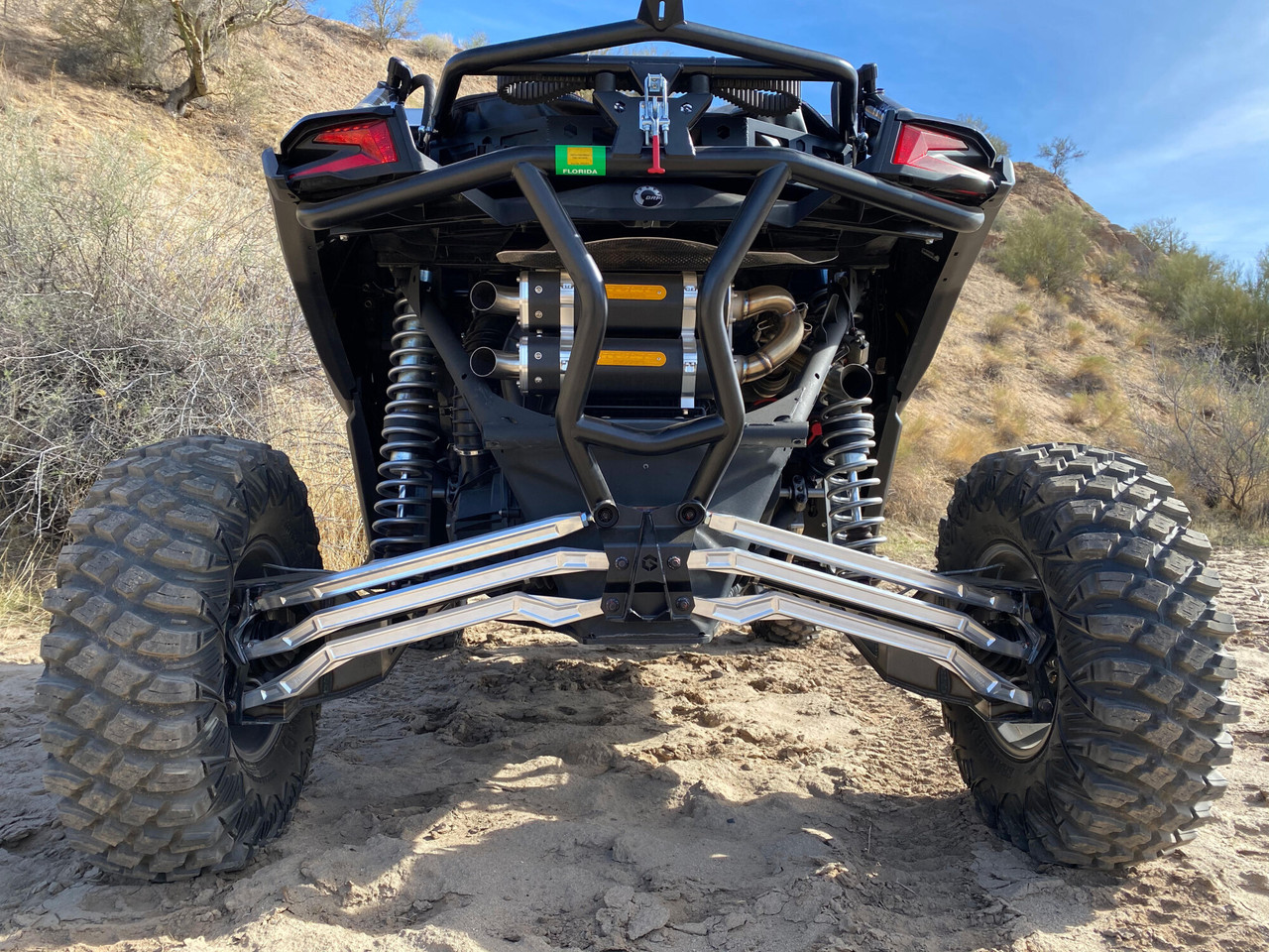 Best UTV Drive Belts 2026: CVT Belts That Last | UTV Source