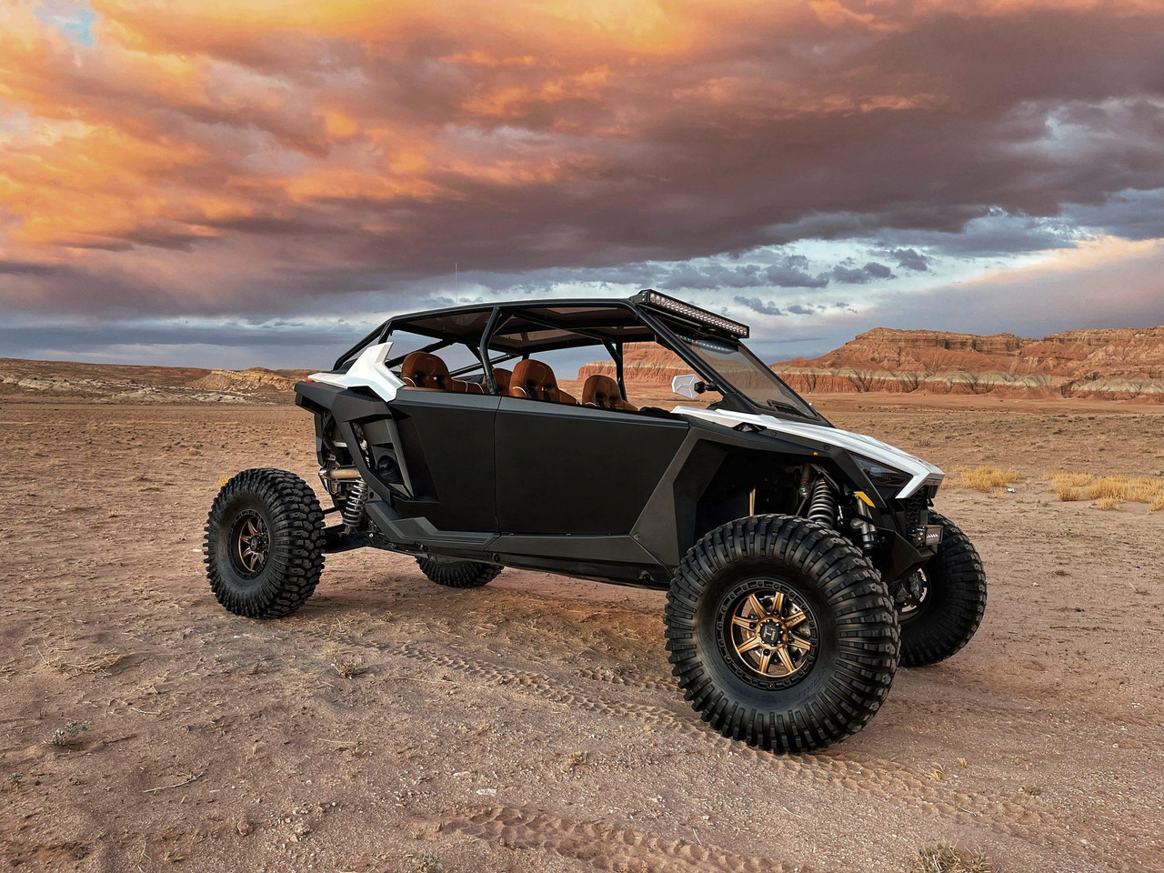 Best UTV Doors 2026: Model-Specific Fitment Guide | UTV Source