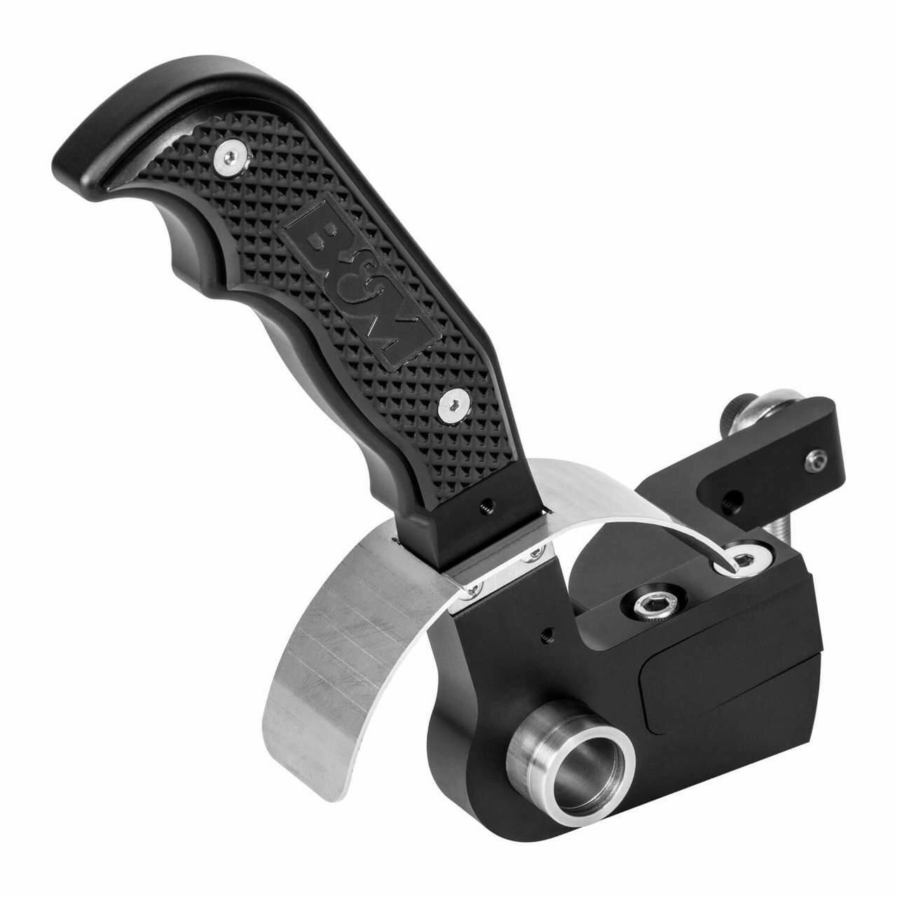 XDR Off-Road Yamaha YXZ 1000R Magnum Grip Manual Short-Throw