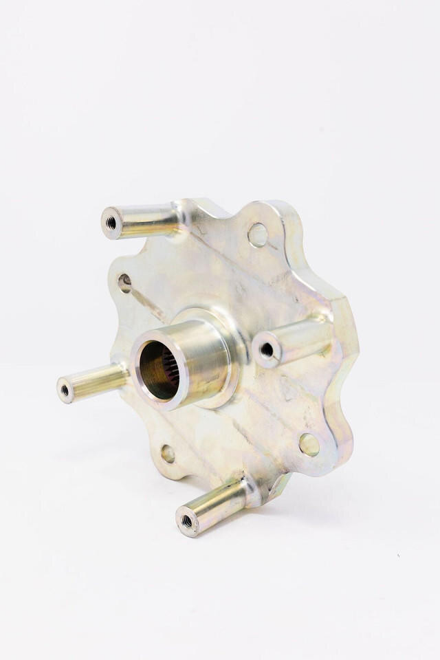Zollinger Racing Products ZRP Can-Am Maverick X - UTVS000924