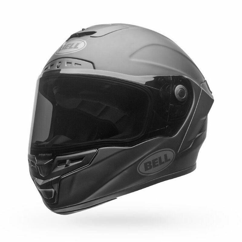 Bell Helmets Star DLX MIPS (XS) (Matte Black) - BL-7108097