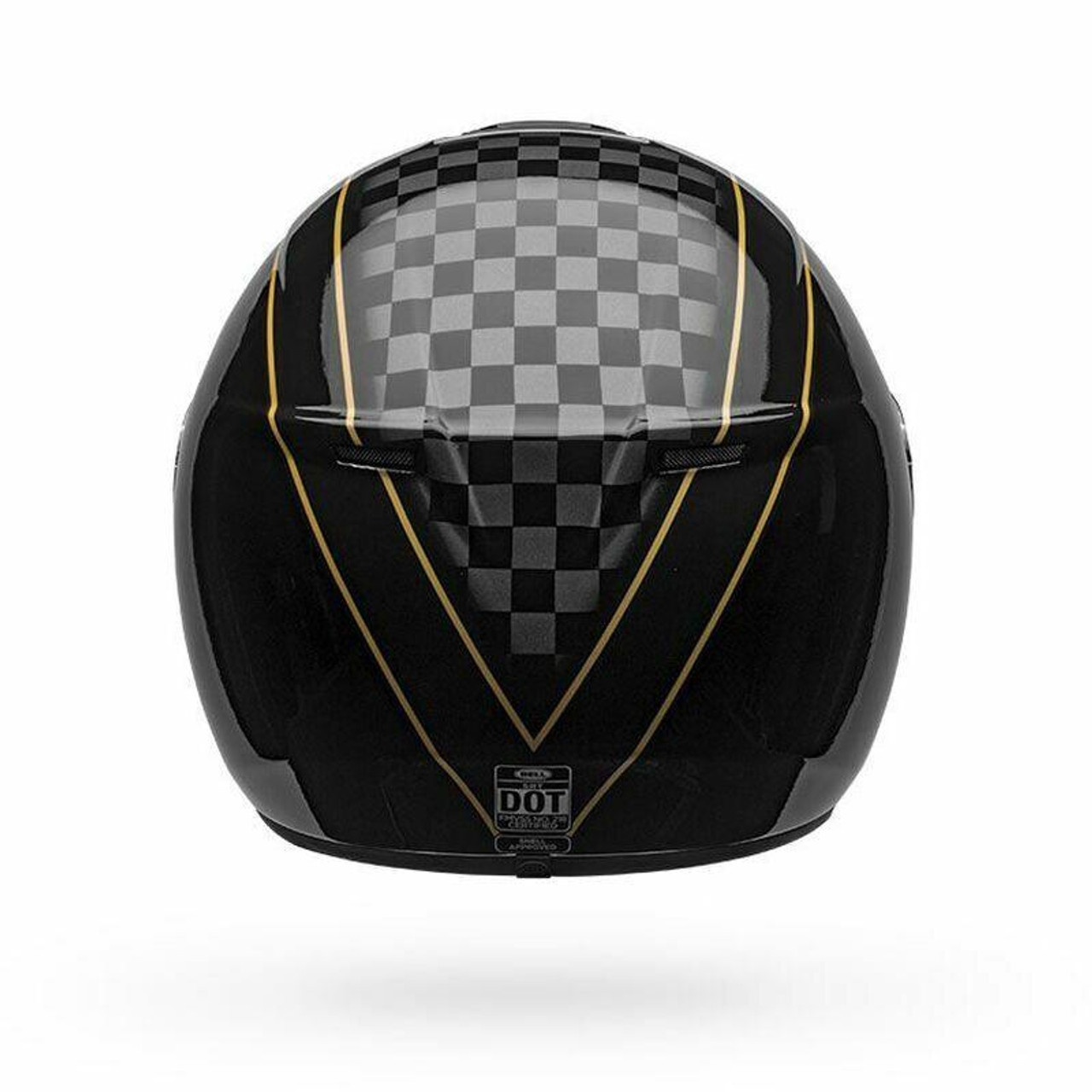 Bell♡　1109 Babes Motorcycle Biker Guardian Bell W/ Hanger Rider Riding